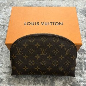 Louis Vuitton Cosmetic Pouch